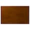 Baxton Studio Euclid Mid-Century Modern Grey Fabric and Walnut Brown Finished Wood 5-Piece Dining Set 184-11647-11644-Zoro - alternate 4
